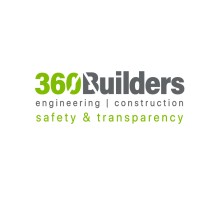 360Builders logo