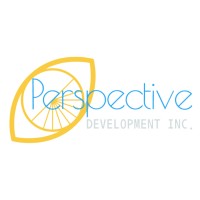 Perspective Development Inc logo