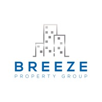 Breeze Property Group logo