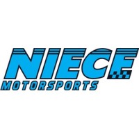 Niece Motorsports logo