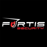 Fortis Security logo