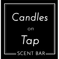 Candles On Tap logo
