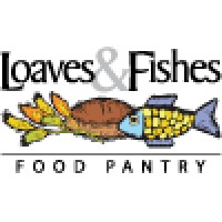 Loaves & Fishes Food Pantry, Inc. logo