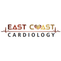 East Coast Cardiology logo