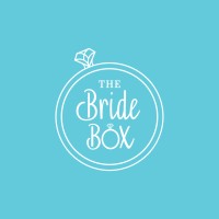 The Bride Box logo