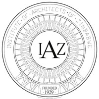 Institute Of Architects Of Zimbabwe logo