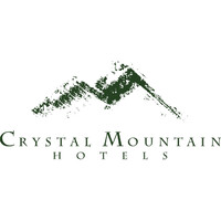 Crystal Mountain Hotels logo