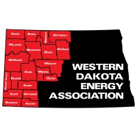WESTERN DAKOTA ENERGY ASSOCIATION logo