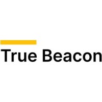 True Beacon logo