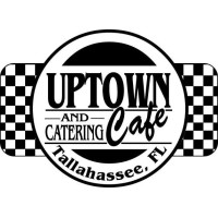Uptown Cafe And Catering logo