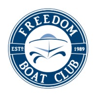 Freedom Boat Club Lake St. Clair logo