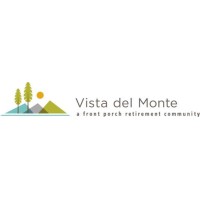 Vista Del Monte logo