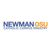 Newman Center At Oregon State University logo