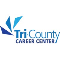 Tri County Career Center logo