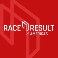 RACE RESULT Americas Inc. logo