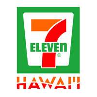7-Eleven Hawaiʻi, Inc. logo
