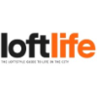LoftLife logo
