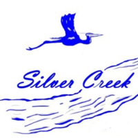 Silver Creek Plumbing Company logo