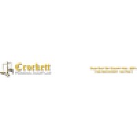Crockett Law Firm logo