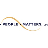 People Matters, LLC logo