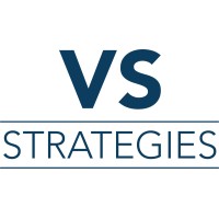 VS Strategies logo