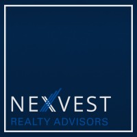 NexVest Realty Advisors logo