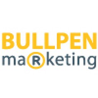 Bullpen Marketing - Texas logo