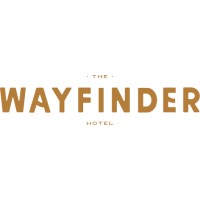 The Wayfinder Hotel logo