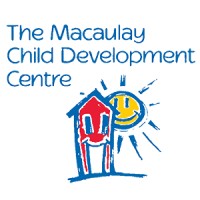 Macaulay Child Development Centre logo