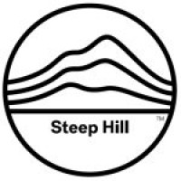 Steep Hill Arkansas logo