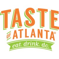 Taste Of Atlanta logo