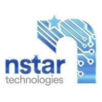 NSTAR Technologies logo