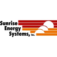 Sunrise Energy Systems, Inc. logo