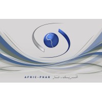Afric Phar logo