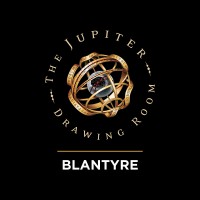 The Jupiter Drawing Room - Blantyre logo