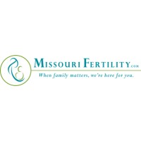 Missouri Fertility logo