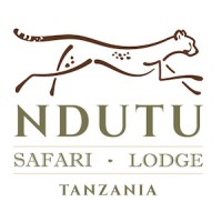 Ndutu Safari Lodge logo