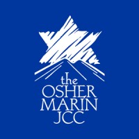 The Osher Marin Jewish Community Center logo