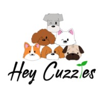 Hey Cuzzies logo