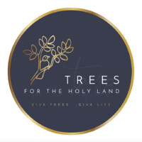 Trees For The Holy Land logo