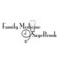 Family Medicine Of SayeBrook logo