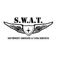SWAT Southwest Airframe And Tank Services logo
