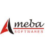 Ameba Softwares Pvt. Ltd. logo
