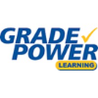 Grade Power Learning Tampa Bay logo