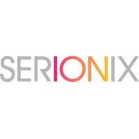 Serionix, Inc. logo