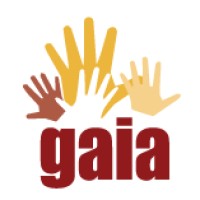 GAIA Asia Pacific logo