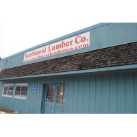 Northwest Lumber Co. logo