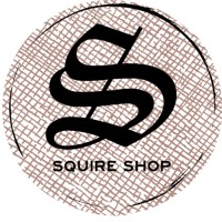 The Squire Shop logo