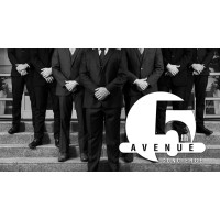 5Th Avenue Concierge logo