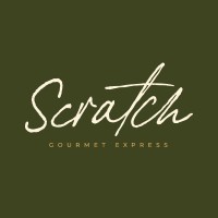 Scratch Gourmet Kitchen logo